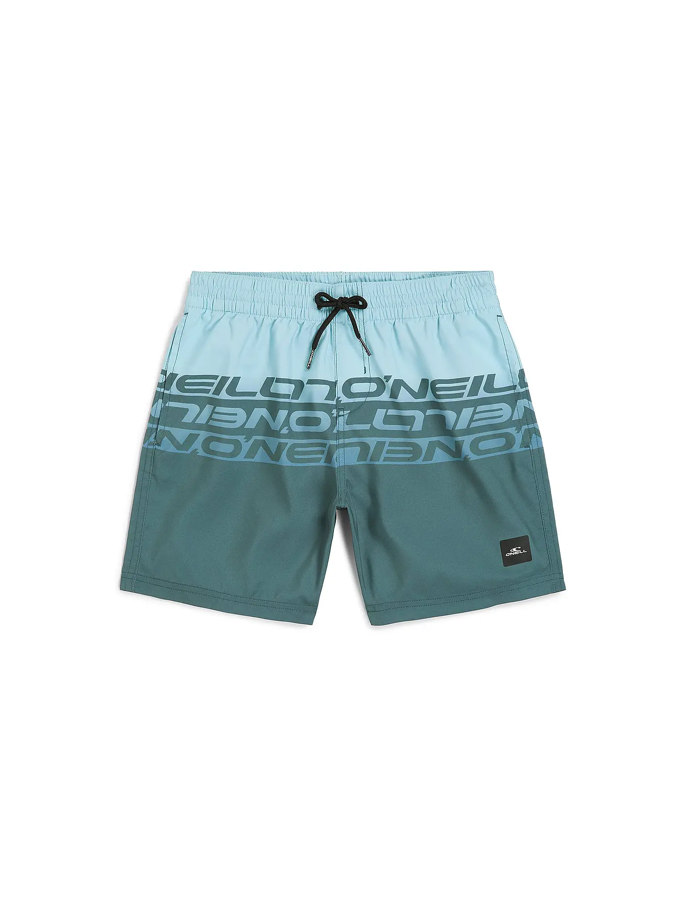 O'NEILL | Jungen Badeshort Cali Stripe 14" | dunkelblau